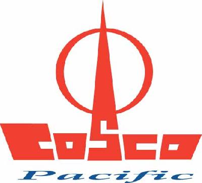 Image result for COSCO Pacific