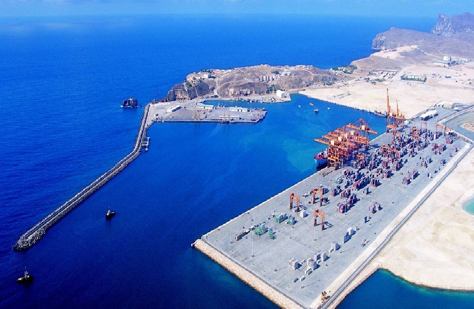 Oman: Port of Salalah General Cargo Terminal Expansion Initiated ...