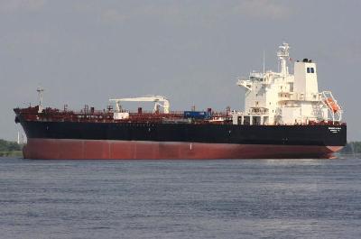 Newly Built US Flag Vessel Makes First Call to Port Corpus Christi ...