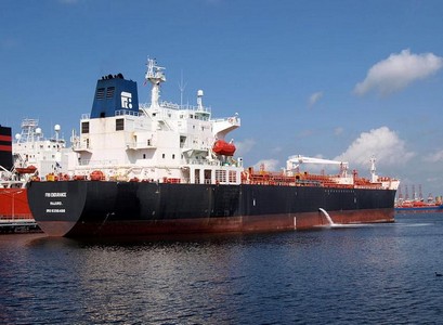 Greece Empire Navigation Takes Over Management Of Two Tankers Seanews