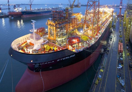 Bumi Armada Secures Loan for FPSO Expenses SHIPPING NEWS SeaNews