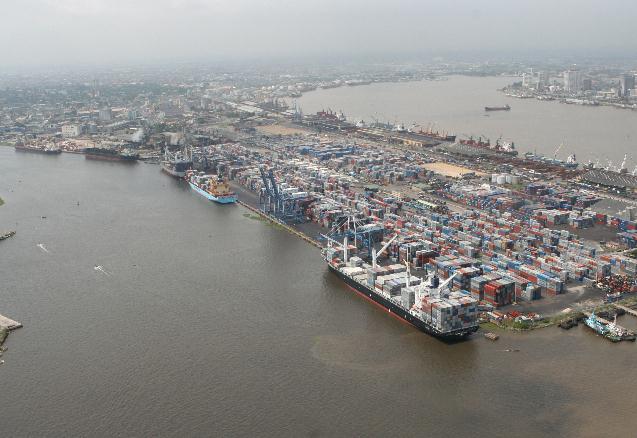 APM Terminals Apapa Named Best Terminal Operator of the Year in