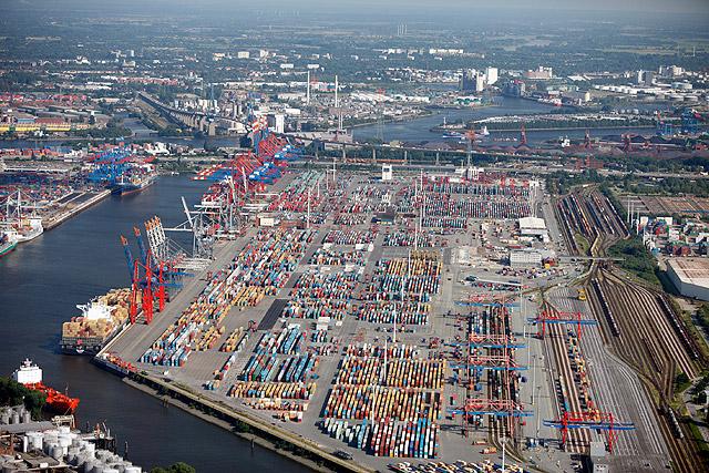 Eurogate in court over provincial port dues at Wilhelmshaven terminal ...