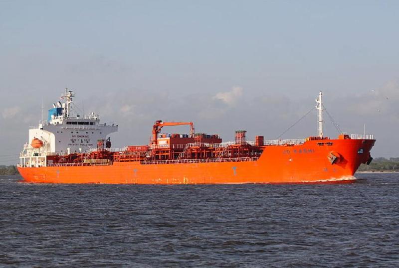 JO Tankers Orders Eight Vessels from China - SHIPBUILDING - SeaNews