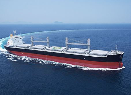 Wisdom Marine to Order I-Star Vessels (Japan) - WORLD SHIPPING - SeaNews