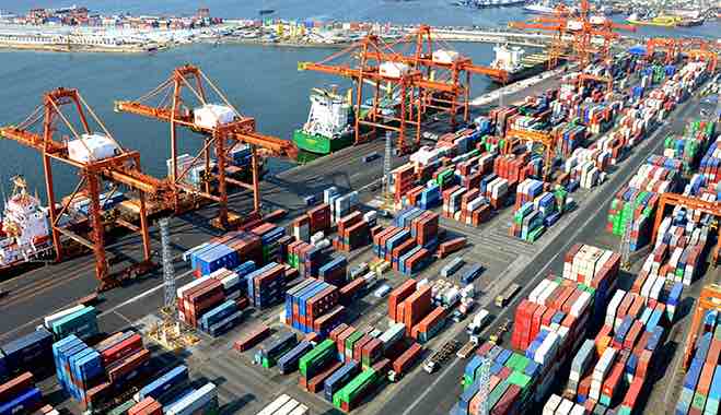 ICTSI gets nod for US$107 million Manila port expansion - PORTS - SeaNews