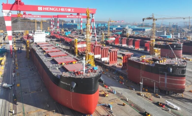 'K' Line launches new Philippines complex with seafarer's accommodation